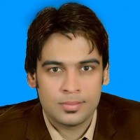 Muhammad Shehzad Qureshi
