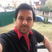 Arash Abbasi