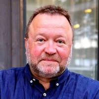 Peter Norberg