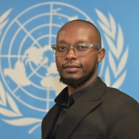 Victor Mutisya Kyalo
