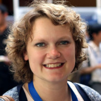 Lauren Cline