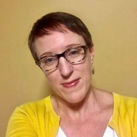 Cheryl Tuiqere