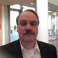 Peter Pomstra
