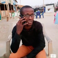 Al Ameen Salmaan Olubode
