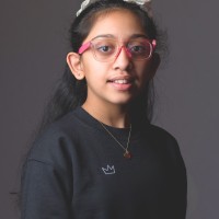 Aayati Dash Kar