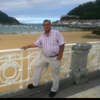 José Javier López Hernández