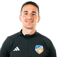Kostas Kyriazis, MSc, CSCS, UEFA B