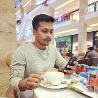 Mahesh Sharma