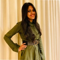 Aparna Suresh B