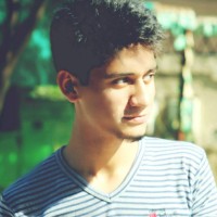 AbdulRahman Ali