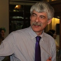 Csaba Kántor