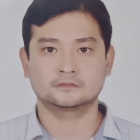 Luis Alberto Chávez Takeda