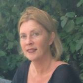 Elizabeth van Dijk