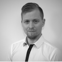Simon Kondrup