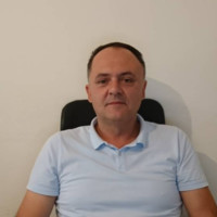 EDIN BABIĆ