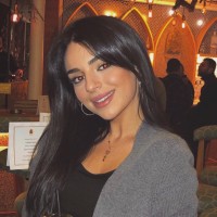 Maya Dagher