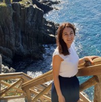 Georgiana Costache