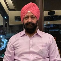 Gurpreet Singh Johar