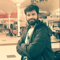 Ashutosh Singh