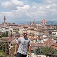 Daniele Giarrana