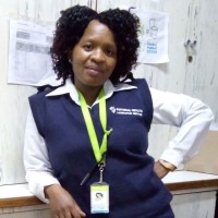 Thulile Nyawo