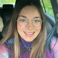 Sarah Morton
