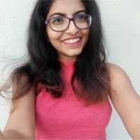 Pravalika Reddy