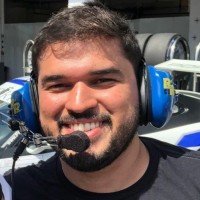 Rodrigo de Oliveira Santos