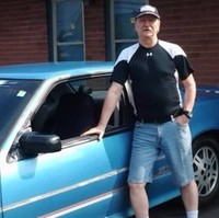 Sam Rogers