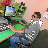 Chiranjibi Dhakal