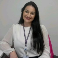 Ana Paula Ferreira