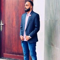 Athik Mohomed
