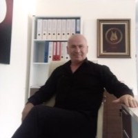 İbrahim ŞAHİN