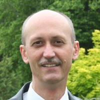 Michael Moffitt