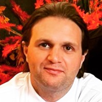 Daniel Swan