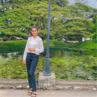 Imesha Kumarasinghe