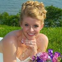 Elizabeth Beckmann Seier, Cnp
