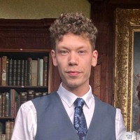 Tomas Massey
