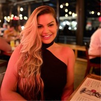 Daniele Ferreira