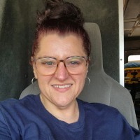 Katie Dufresne