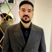 Raidor Daher