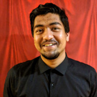 Shantanu Desai