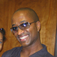 Reggie Hubbard