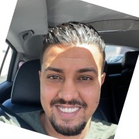 Marzouk Boukriche