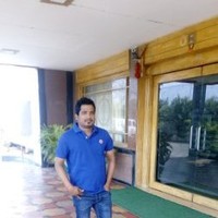 Sushil Kumar Singh