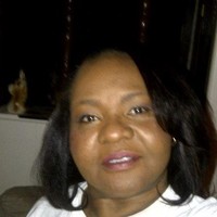 Sandra Myers-Thomas