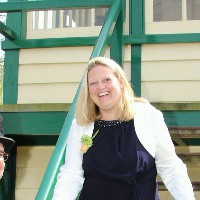 Kate Stanford