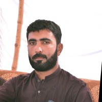 Muhammad Amir Khan