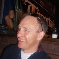 Mike Trayner