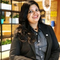 Shrutika Agarwal